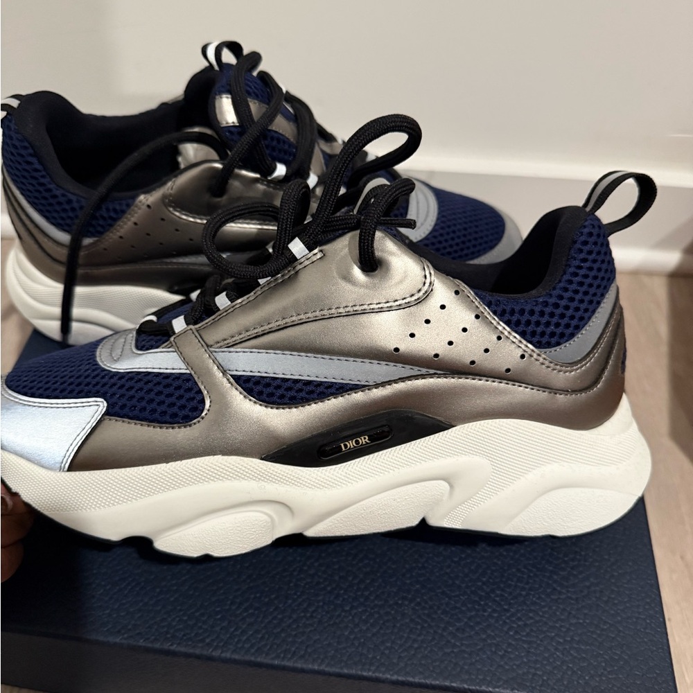 DIOR MENS SNEAKERS